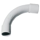 ELETTROCANALI SRL - ETNECCRS20H CURVA 90 RAGGIO STRETTO 20 - HF