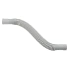 ELETTROCANALI - ETNECCV16 CURVA FLESSIBILE IP64 D16