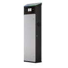 E.Charger - NGYECD22SMID E.C. Double 22+22kW Presa T2 - MID