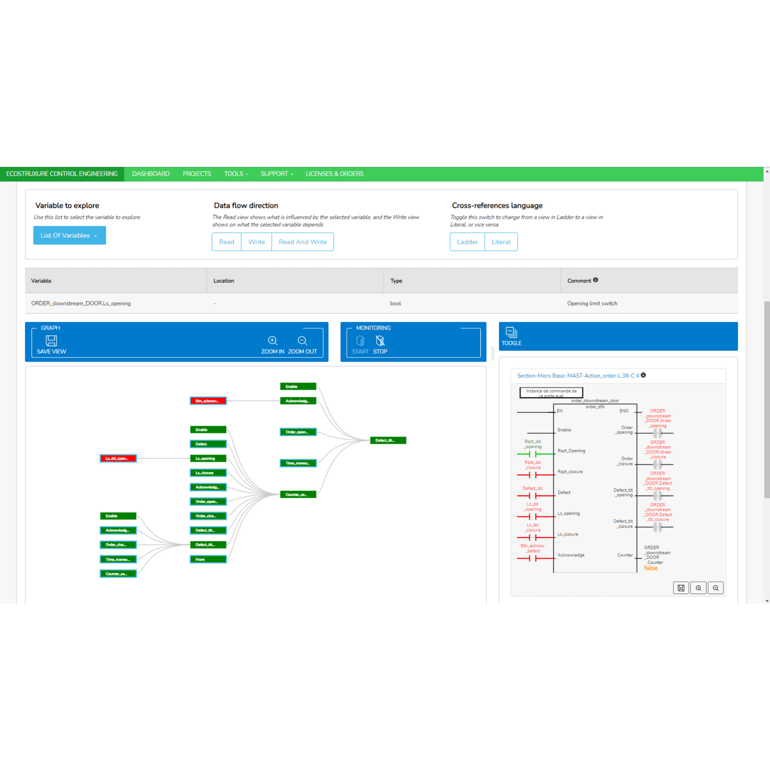SCHNEIDER ELECTRIC - SNRCEGMON5ADU CENG-MON ADD 1Y UPDATE