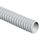 ELETTROCANALI - ETNECGFE08 GUAINA SPIRALATA 23114 8 GRIGIA