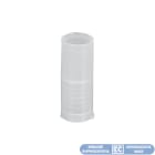 ELETTROCANALI SRL - ETNECGFLEX40 GIUNTO PER TUBI FLESSIBILI CORRUGATI D40