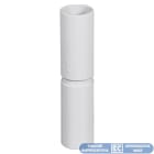 ELETTROCANALI SRL - ETNECGSU50 GIUNTO LINEARE PER TUBI RIGIDI D50