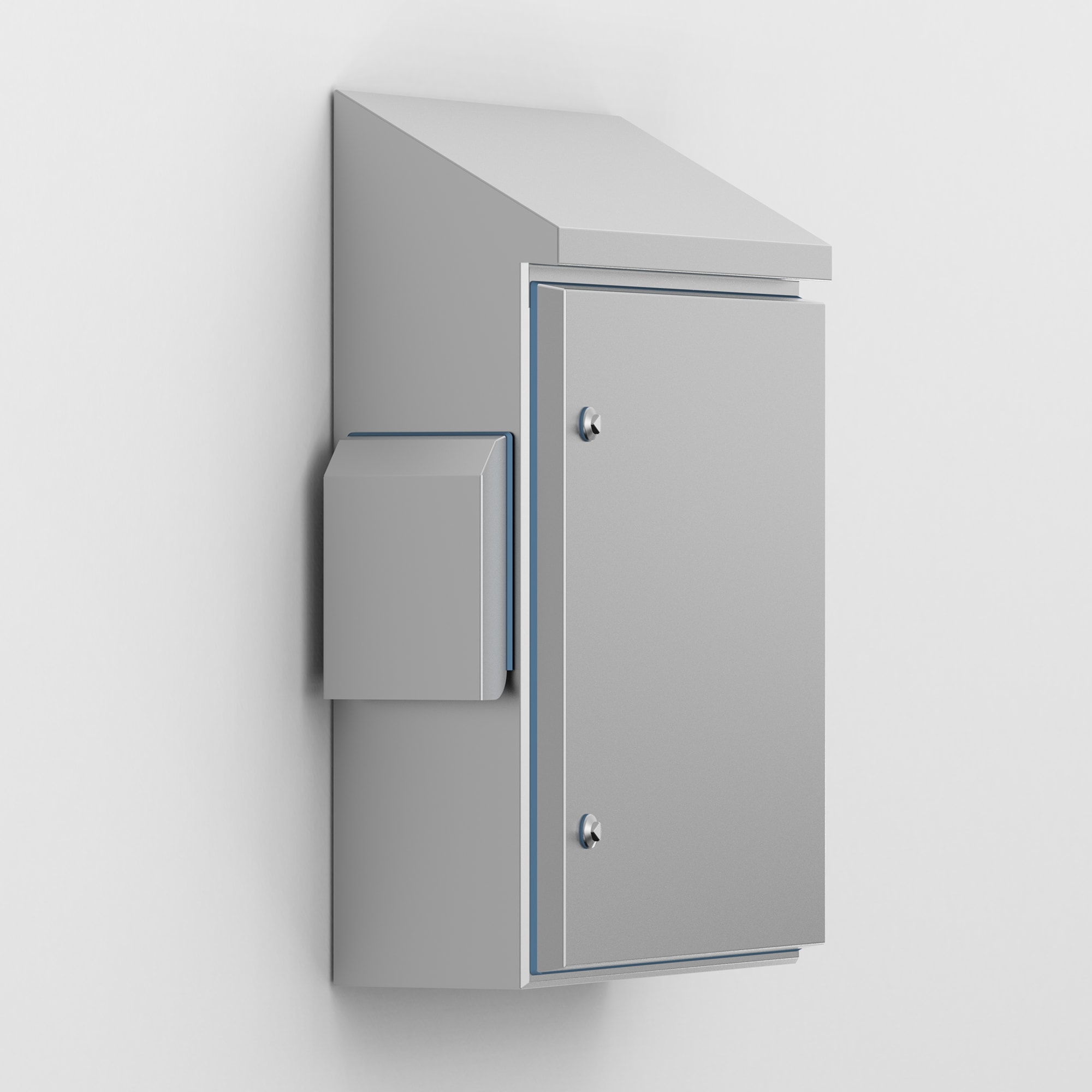 ELDON AUSTRIA GMBH - HOFECHD70 Copertura prot.HD 480x350x160