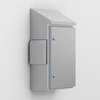 ELDON AUSTRIA GMBH - HOFECHD22 Copertura prot.HD 330x233x57