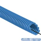 ELETTROCANALI SRL - ETNECICTA25KT TUBO POLIPROPILENE HF 34223 D25 BLU 1000