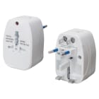 ELETTROCANALI - ETNECK51004 BLI ADATTATORE MULTISTANDARD 110/230V
