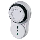 ELETTROCANALI - ETNECK81001 PROGRAMMATORE GIORN.RO A CAVALIERI 230V