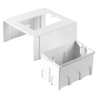 ELETTROCANALI - ETNECKIT100B KIT PER APP. INTERASSE 83.5 DIM. 100X60