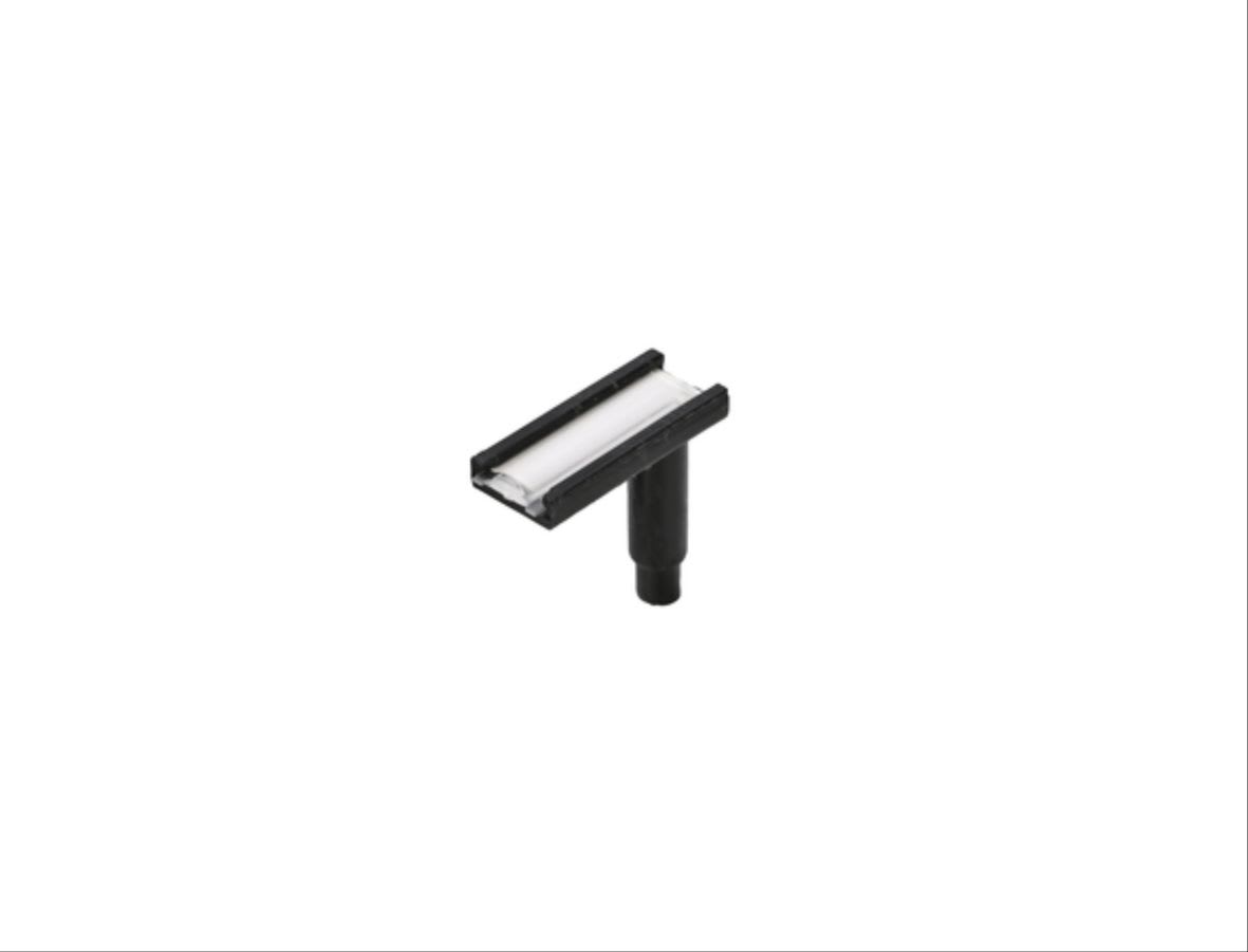 CEMBRE SPA - CEMECL1-TH PORTA-TARGHETTA X TERMINALI DI FISSAG. E