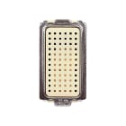 ELETTROCANALI SRL - ETNECL257210 SUONERIA TONDO 220V 8VA