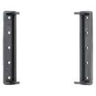 ELETTROCANALI - ETNECL2880-3 ADAT.PLACCHEMYLIFE Q ALTRESERIE 3MOD