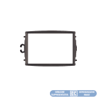 ELETTROCANALI - ETNECL2980-7 ADAT.PLACCHEMYLIFE ALTRESERIE 7MOD.GRIG.