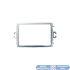 ELETTROCANALI SRL - ETNECL2980-7CR ADAT.PLACCHEMYLIFE ALTRESERIE 7MOD.CR.