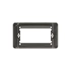 ELETTROCANALI - ETNECL2980TL SUPPORTO MYLIFE 3MOD.SERIE COMPATIBILI