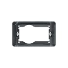 ELETTROCANALI - ETNECL2980TL2 SUPPORTO MYLIFE UNEL+1 SERIE COMP.