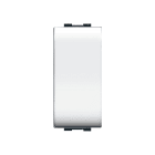 ELETTROCANALI SRL - ETNECL4000WH INTERRUTTORE UNIPOLARE MYLIFE16AXBI.