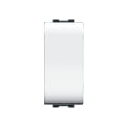 ELETTROCANALI - ETNECL4003WH DEVIATORE UNIPOLARE MYLIFE 16AX BI.
