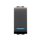 ELETTROCANALI SRL - ETNECL4016 INVERTITORE UNIP.ILL.MYLIFE 16AX