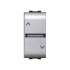 ELETTROCANALI - ETNECL4020TEC COMMUTATORE MYLIFE 1P OFF CENTRALE TEC