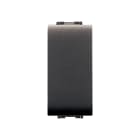 ELETTROCANALI - ETNECL4021NC PULSANTE UNIP. MYLIFE 16A 1P/NC