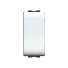 ELETTROCANALI - ETNECL4021WH PULSANTE UNIP. MYLIFE 16A 1P/NO BI.