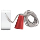 ELETTROCANALI - ETNECL4024WH PULSANTE UNIP.TIRANTE MYLIFE 16A 1P/NO B
