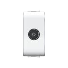 ELETTROCANALI - ETNECL40481WH PRESA COAS.TV DIRETTA MYLIFE CONN.F BI