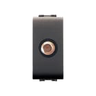 ELETTROCANALI - ETNECL4052SAT PRESA COAS.TVSAT DIR.MYLIFE CONN.F