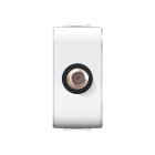 ELETTROCANALI - ETNECL4052SATWH PRESA COAS.TVSAT DIR.MYLIFE CONN.F BI