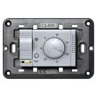 ELETTROCANALI - ETNECL4063LTEC TERMOSTATO MYLIFE 3 MOD. A BATTERIE TEC
