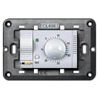 ELETTROCANALI - ETNECL4063LWH TERMOSTATO MYLIFE 3 MOD. A BATTERIE BI