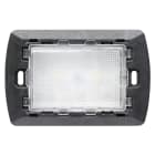 ELETTROCANALI - ETNECL4066 DIFFUSORE LED NOTTURNO MYLIFE 3 MODULI