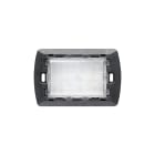 ELETTROCANALI SRL - ETNECL4067 LAMPADA LED EMERG.MYLIFE 3 MODULI