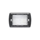 ELETTROCANALI - ETNECL4067 LAMPADA LED EMERG.MYLIFE 3 MODULI