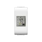 ELETTROCANALI - ETNECL40671WH LAMPADA LED EMERG.MYLIFE 1 MODULO BIANCO