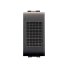 ELETTROCANALI - ETNECL407210 SUONERIA MYLIFE 220V 8VA