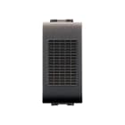 ELETTROCANALI - ETNECL40751 RONZATORE MYLIFE 12V8VA