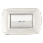 ELETTROCANALI SRL - ETNECL4077 SEGN.OTTICO ACUSTICO EMER.AUTON.MYLIFE