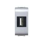 ELETTROCANALI - ETNECL4081TEC ALIMENTATORE USB TIPOA MYLIFE DAINC.TEC