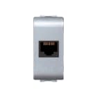 ELETTROCANALI SRL - ETNECL4084TEC PRESA TELEFONICA RJ11 MYLIFE TEC