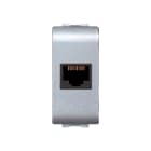 ELETTROCANALI - ETNECL4084TEC PRESA TELEFONICA RJ11 MYLIFE TEC