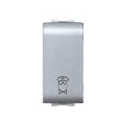 ELETTROCANALI - ETNECL409012TEC COPRITASTO PULS.MYLIFE SIMB.INFERMIERA T