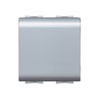 ELETTROCANALI SRL - ETNECL409013TEC COPRITASTO DOPPIO MYLIFE TEC