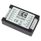ELETTROCANALI SRL - ETNECL4200 CONCENTRATORE DI CAMERA 12VAC
