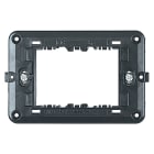 ELETTROCANALI - ETNECL4603F SUPPORTO MYLIFE 3 MODULI AGG.FRONTALE