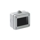 ELETTROCANALI - ETNECL4610A3 CONTENITORE PARETE MYLIFE IP40 3MOD.