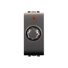 ELETTROCANALI SRL - ETNECL4701 VARIAL.RESIST.MYLIFE DEV.PUSH-PUSH100-50