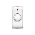 ELETTROCANALI SRL - ETNECL4703WH VARIAL.ROT.MYLIFE CAR.RESIST.100-500W BI