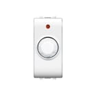 ELETTROCANALI - ETNECL4704WH VARIAL.ROT.MYLIFE CAR. INDUT.I 40-160W B